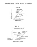 Spine formation device, bookbinding system, and control method therefor diagram and image