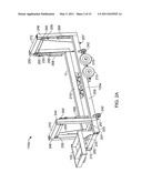 CONTAINER TRAILER diagram and image