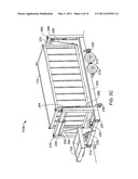 CONTAINER TRAILER diagram and image