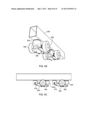 CONTAINER TRAILER diagram and image