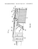 CONTAINER TRAILER diagram and image