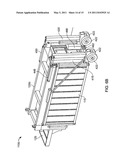 CONTAINER TRAILER diagram and image