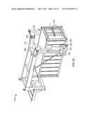 CONTAINER TRAILER diagram and image