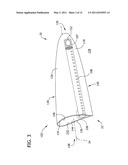 SYSTEMS AND METHOD OF ASSEMBLING AN AIR DISTRIBUTION SYSTEM FOR USE IN A ROTOR BLADE OF A WIND TURBINE diagram and image