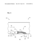 SYSTEMS AND METHOD OF ASSEMBLING AN AIR DISTRIBUTION SYSTEM FOR USE IN A ROTOR BLADE OF A WIND TURBINE diagram and image