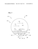 SYSTEMS AND METHOD OF ASSEMBLING AN AIR DISTRIBUTION SYSTEM FOR USE IN A ROTOR BLADE OF A WIND TURBINE diagram and image