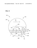 SYSTEMS AND METHOD OF ASSEMBLING AN AIR DISTRIBUTION SYSTEM FOR USE IN A ROTOR BLADE OF A WIND TURBINE diagram and image