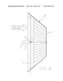 CONICAL FRUSTUM WIND TURBINE diagram and image