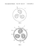 Scroll fluid machine diagram and image