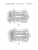 Scroll fluid machine diagram and image