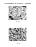 ATTRITED TITANIUM POWDER diagram and image