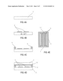 METHOD FOR PRODUCING RECONFIGURABLE MICROCHANNELS diagram and image