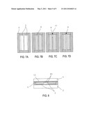 METHOD FOR PRODUCING RECONFIGURABLE MICROCHANNELS diagram and image