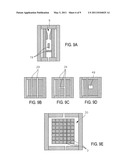 METHOD FOR PRODUCING RECONFIGURABLE MICROCHANNELS diagram and image