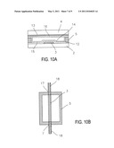 METHOD FOR PRODUCING RECONFIGURABLE MICROCHANNELS diagram and image