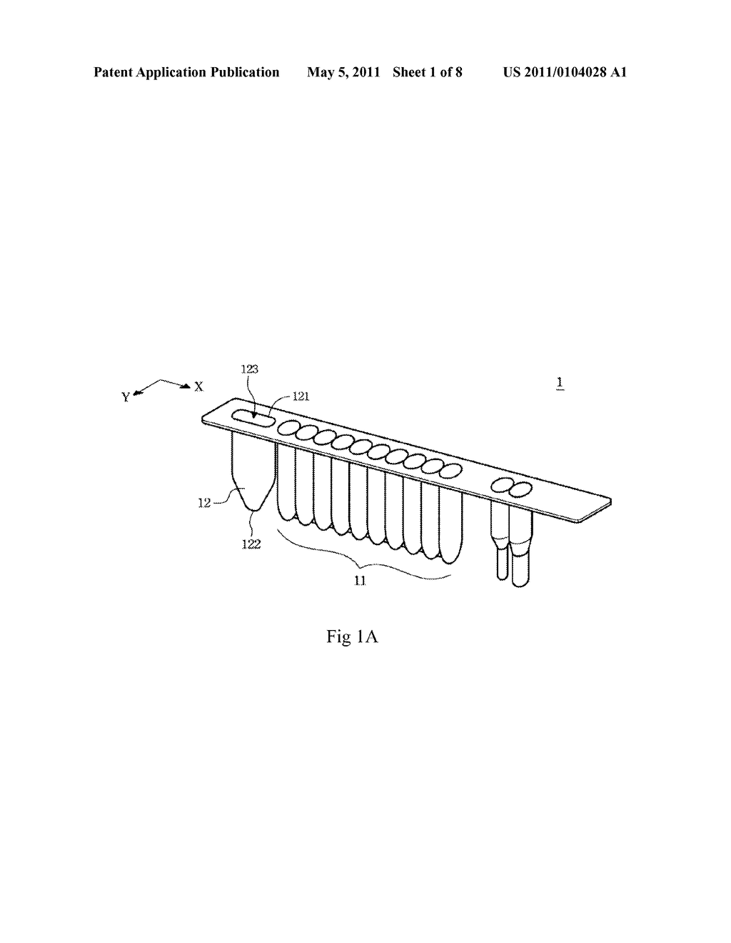 INTEGRAL-TYPE REACTION CARTRIDGE - diagram, schematic, and image 02