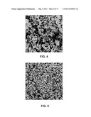 METHODS OF MAKING TITANIUM DIBORIDE POWDERS diagram and image