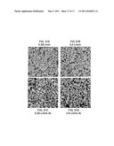 METHODS OF MAKING TITANIUM DIBORIDE POWDERS diagram and image