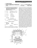 METHOD AND APPARATUS FOR PURIFYING METALLURGICAL GRADE SILICON BY DIRECTIONAL SOLIDIFICATION AND FOR OBTAINING SILICON INGOTS FOR PHOTOVOLTAIC USE diagram and image