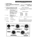 Chemically Modified Viral Capsids as Targeted Delivery Vectors for Diagnostic and Therapeutic Agents diagram and image