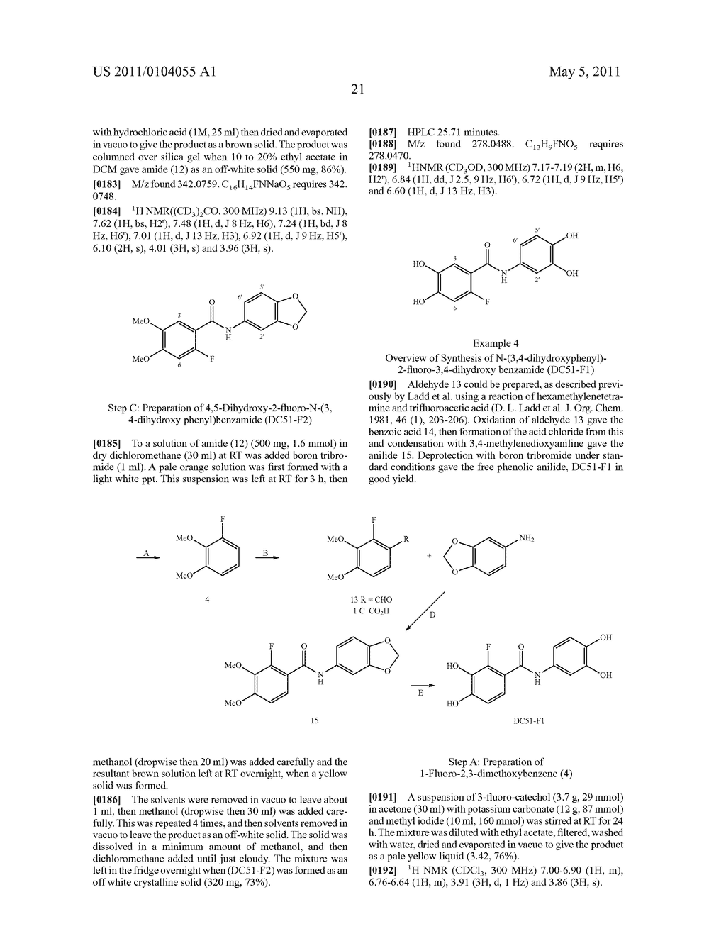 SUBSTITUTED N-ARYL BENZAMIDES AND RELATED COMPOUNDS FOR TREATMENT OF AMYLOID DISEASES AND SYNUCLEINOPATHIES - diagram, schematic, and image 22