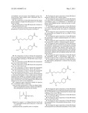 TREATING WATER INSOLUBLE NANOPARTICLES WITH HYDROPHILIC ALPHA-HYDROXYPHOSPHONIC ACID CONJUGATES, THE SO MODIFIED NANOPARTICLES AND THEIR USE AS CONTRAST AGENTS diagram and image