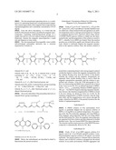 Magnetic nanocomposite with multi-biofunctional groups and method for fabricating the same diagram and image