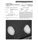 FOAMABLE ALCOHOLIC COMPOSITION diagram and image