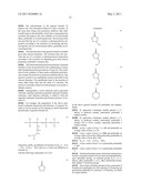 Cosmetic Or Pharmaceutical Compositions Comprising Modified Polysiloxanes With At Least One Carbamate Group diagram and image