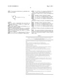 STABILIZATION OF COSMETIC COMPOSITIONS diagram and image