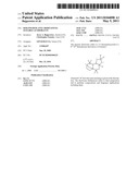 Isolongifolanyl-Derivatives Suitable As Odorants diagram and image