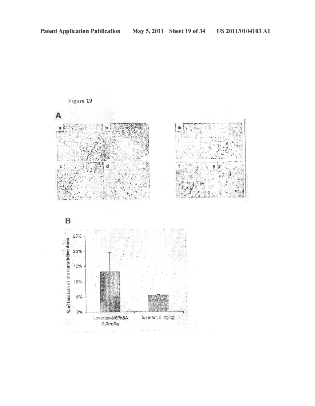 Method of conjugating therapeutic compounds to cell targeting devices via metal complexes - diagram, schematic, and image 20