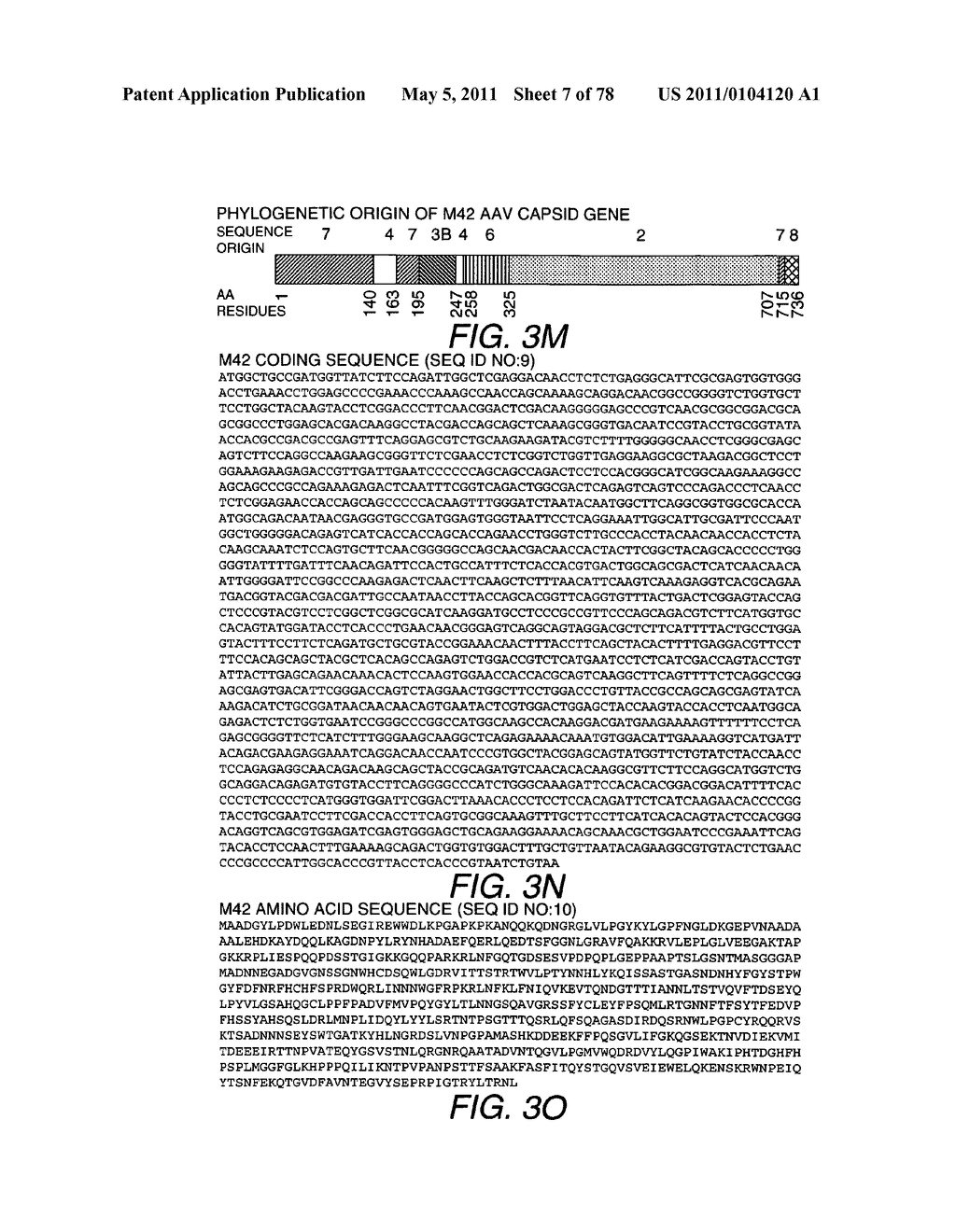 Directed Evolution and In Vivo Panning of Virus Vectors - diagram, schematic, and image 08