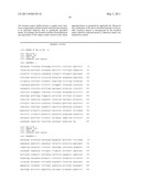 T CELL RECEPTORS AND RELATED MATERIALS AND METHODS OF USE diagram and image