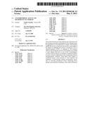 ANTITHROMBOTIC AGENTS AND METHODS OF USE THEREOF diagram and image