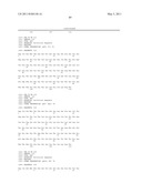 Antibodies to Carcinoembryonic Antigen (CEA), Methods of Making Same, and Uses Thereof diagram and image