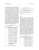 Antibodies to Carcinoembryonic Antigen (CEA), Methods of Making Same, and Uses Thereof diagram and image