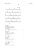 Antibodies to Carcinoembryonic Antigen (CEA), Methods of Making Same, and Uses Thereof diagram and image