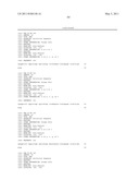 Antibodies to Carcinoembryonic Antigen (CEA), Methods of Making Same, and Uses Thereof diagram and image