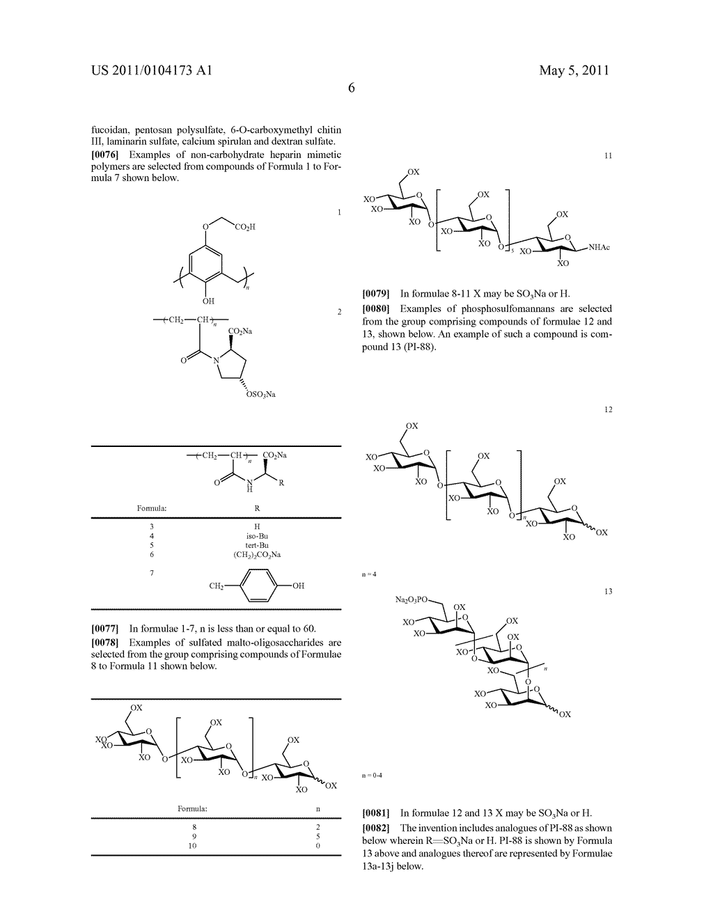 INHIBITION OF DEGRADATION OF EXTRACELLULAR MATRIX - diagram, schematic, and image 17