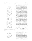 HISTONE DEACETYLASE INHIBITORS, COMBINATION THERAPIES AND METHODS OF USE diagram and image