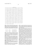 HISTONE DEACETYLASE INHIBITORS, COMBINATION THERAPIES AND METHODS OF USE diagram and image