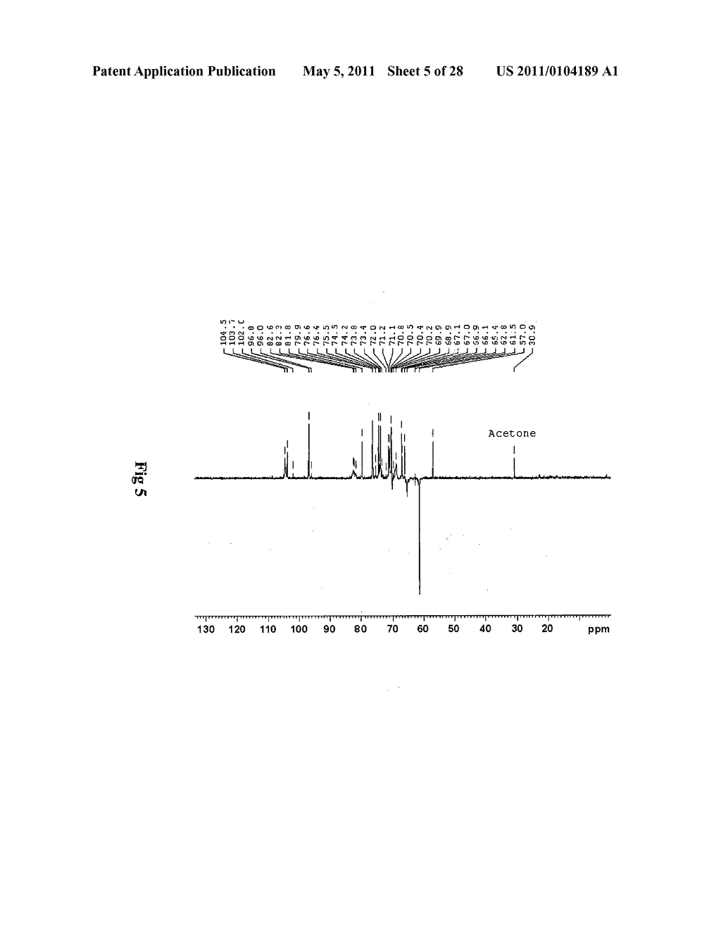 COMPOSITIONS OBTAINED FROM CHLORELLA EXTRACT HAVING IMMUNOMODULATING PROPERTIES - diagram, schematic, and image 06