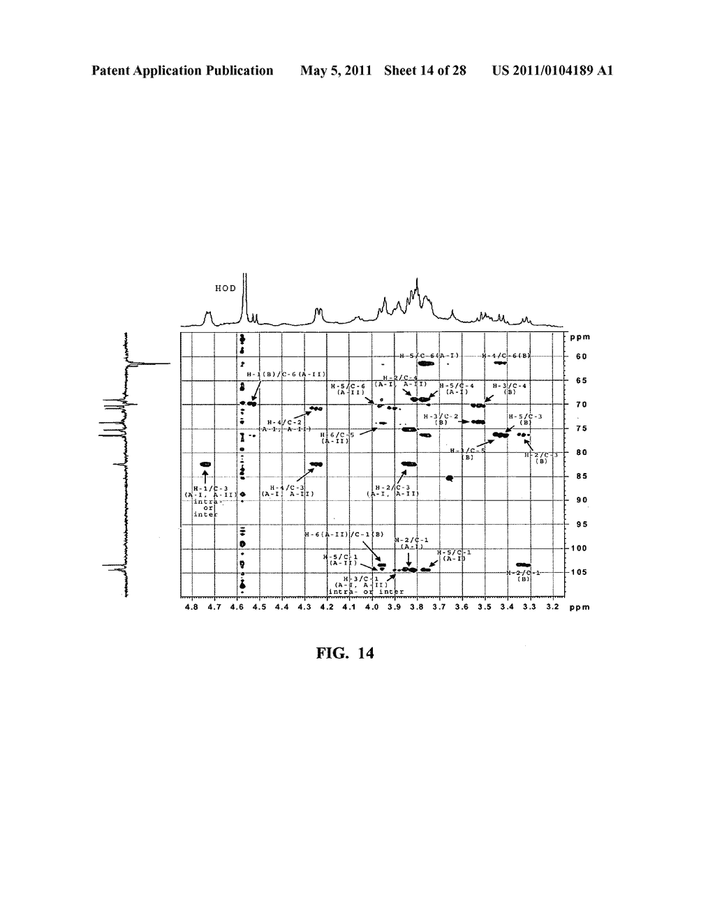 COMPOSITIONS OBTAINED FROM CHLORELLA EXTRACT HAVING IMMUNOMODULATING PROPERTIES - diagram, schematic, and image 15