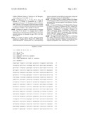 CONSENSUS SEQUENCES OF CHIKUNGUNYA VIRAL PROTEINS, NUCLEIC ACID MOLECULES ENCODING THE SAME, AND COMPOSITIONS AND METHODS FOR USING THE SAME diagram and image