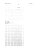 CONSENSUS SEQUENCES OF CHIKUNGUNYA VIRAL PROTEINS, NUCLEIC ACID MOLECULES ENCODING THE SAME, AND COMPOSITIONS AND METHODS FOR USING THE SAME diagram and image