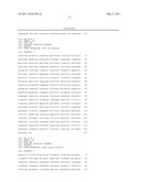 CONSENSUS SEQUENCES OF CHIKUNGUNYA VIRAL PROTEINS, NUCLEIC ACID MOLECULES ENCODING THE SAME, AND COMPOSITIONS AND METHODS FOR USING THE SAME diagram and image