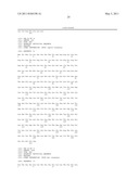 CONSENSUS SEQUENCES OF CHIKUNGUNYA VIRAL PROTEINS, NUCLEIC ACID MOLECULES ENCODING THE SAME, AND COMPOSITIONS AND METHODS FOR USING THE SAME diagram and image