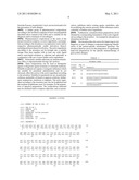 DNA SEQUENCE, AND RECOMBINANT PREPARATION OF THE GRASS POLLEN ALLERGEN LOL P4 diagram and image
