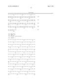 DNA SEQUENCE, AND RECOMBINANT PREPARATION OF THE GRASS POLLEN ALLERGEN LOL P4 diagram and image